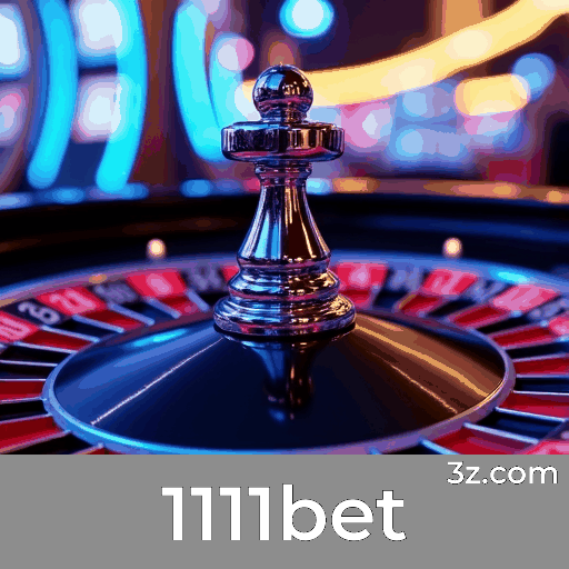 1111bet: O Seu Cassino Online de Confiança