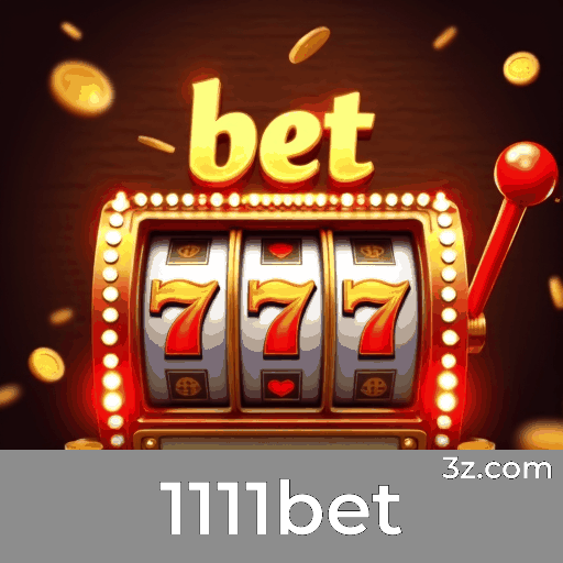 1111bet: O Seu Cassino Online de Confiança