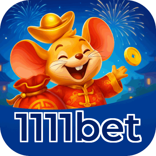 Logo da 1111bet