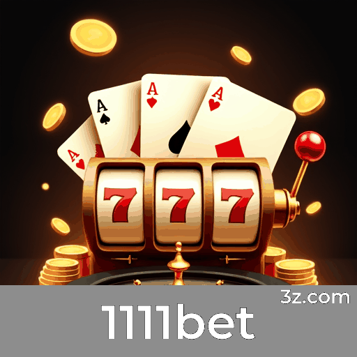 1111bet: O Seu Cassino Online de Confiança